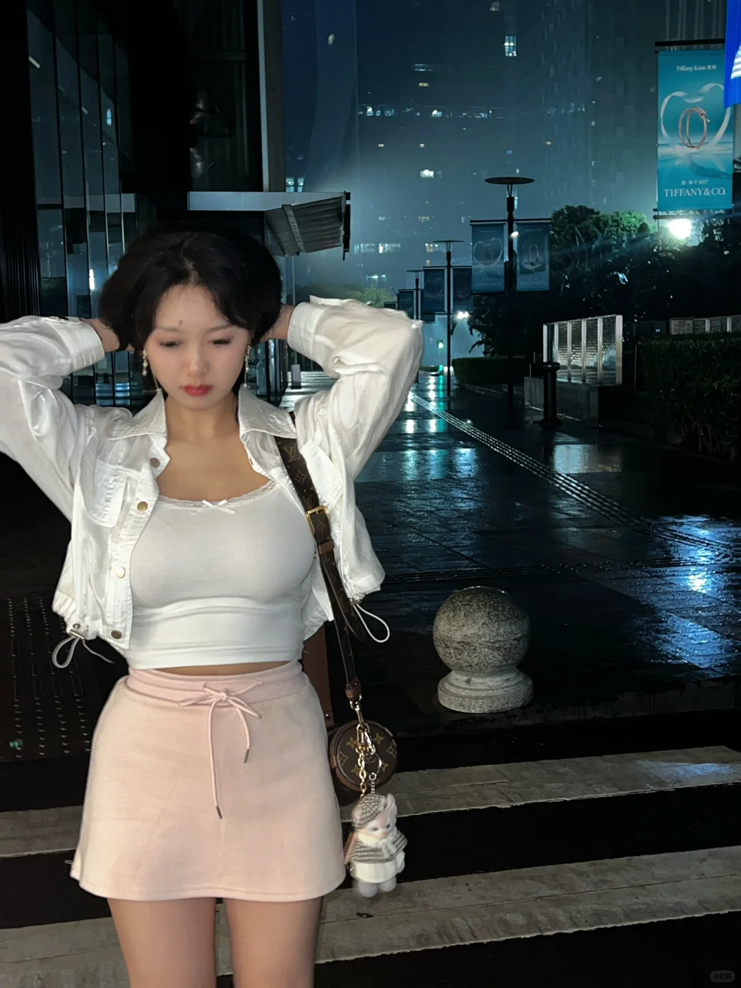 163 51｜可以的话，一起吹晚风？