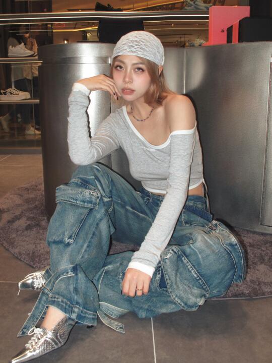 ann girl🩶