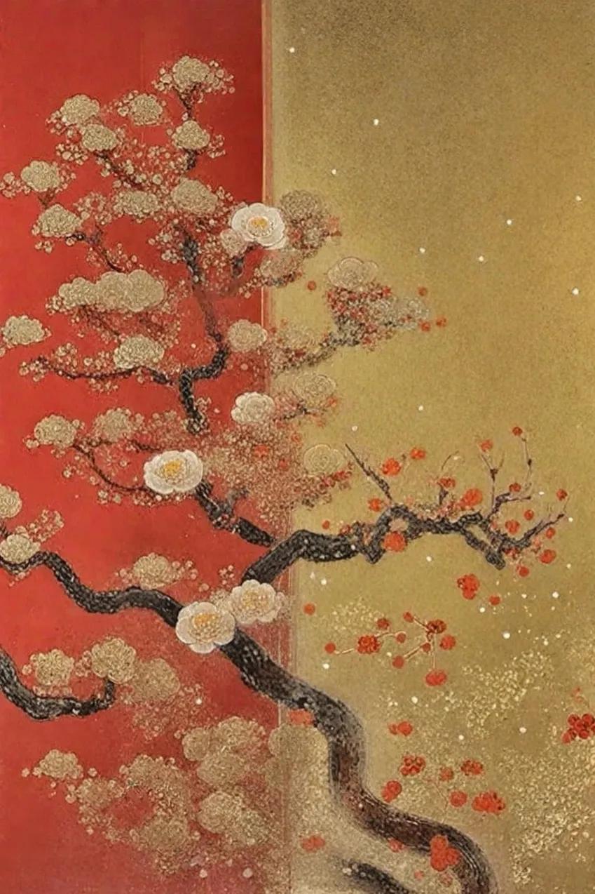卖花担上。买得一枝春欲放。——李清照《减字木兰花·卖花担上》
【释义】 在卖花人