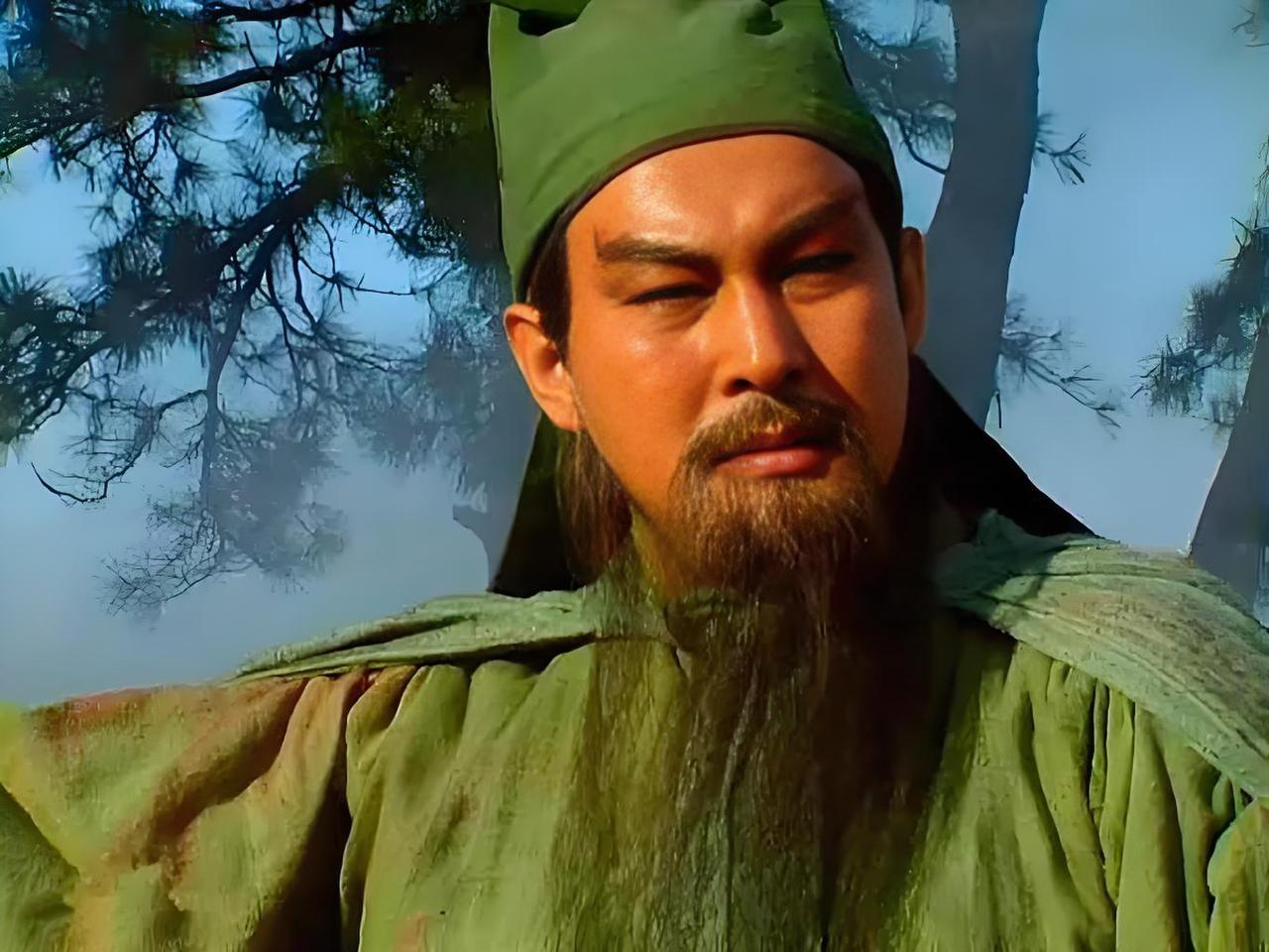 关羽的性格决定了他和家族的命运。


陈寿在《三国志》中对关羽性格的评价是“刚而