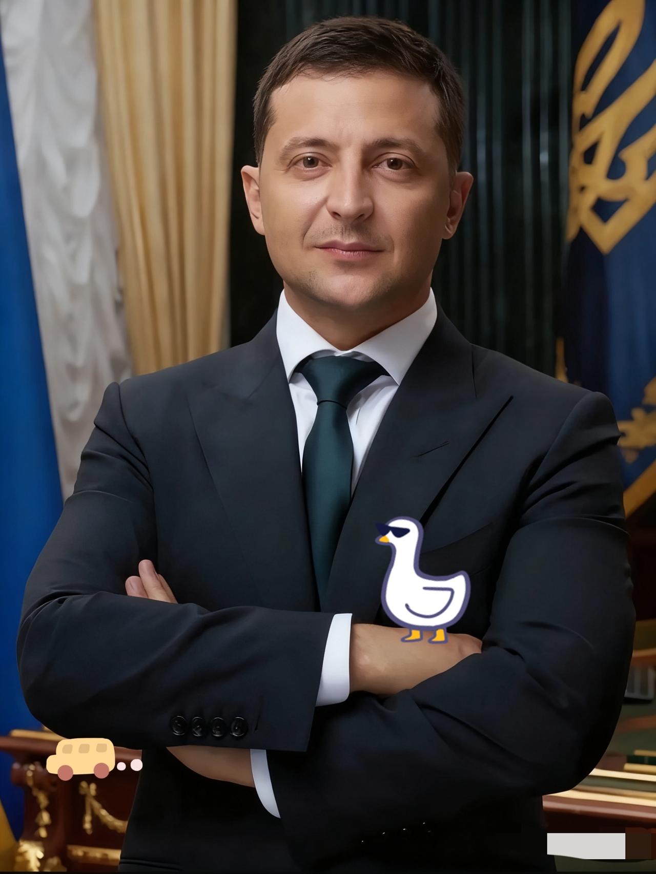 最新消息
乌克兰宣布了！
2025年11月7日，乌克兰武装部队总参谋部发布消息称