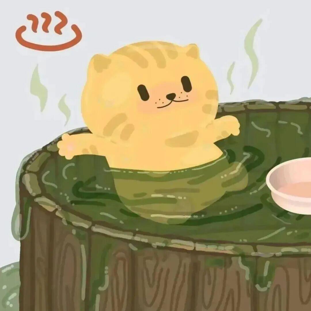 超可爱情头 