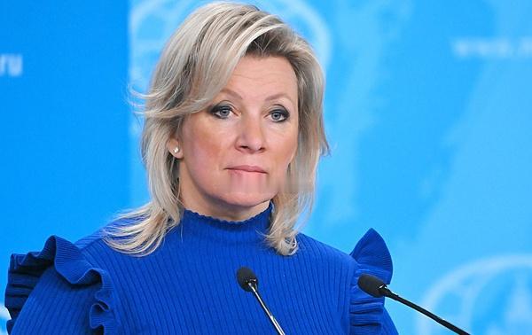 【俄将14名日本人列为战犯】俄罗斯外交部发言人扎哈罗娃当地时间1月30日表示，俄