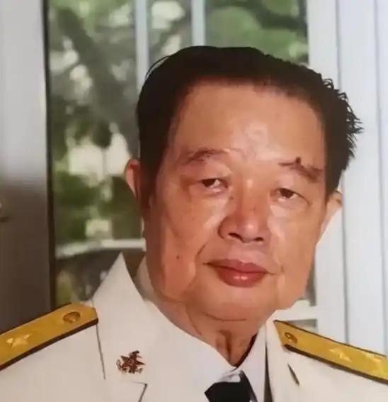 中国不开第一枪！”金一南教授曾说过：“如果不是1988年陈伟文将军果断亮剑，击沉