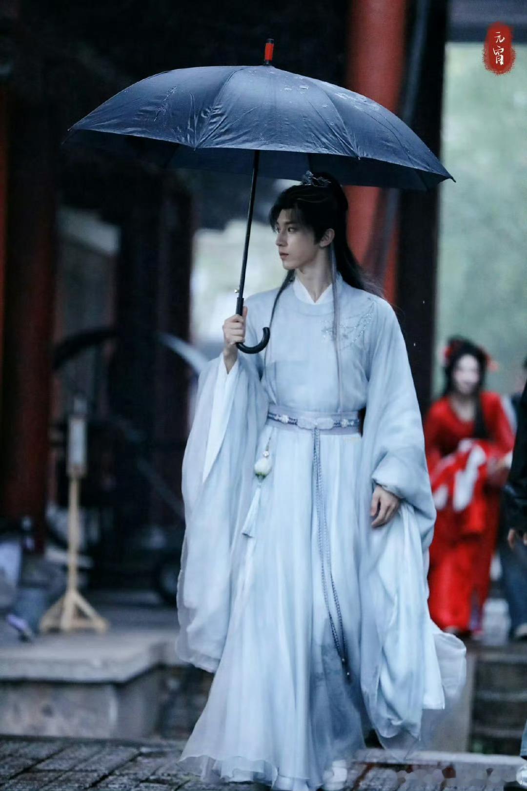 网传郭俊辰特别出演古乐风华录  网传郭俊辰进组古乐风华录  郭俊辰[超话]  我