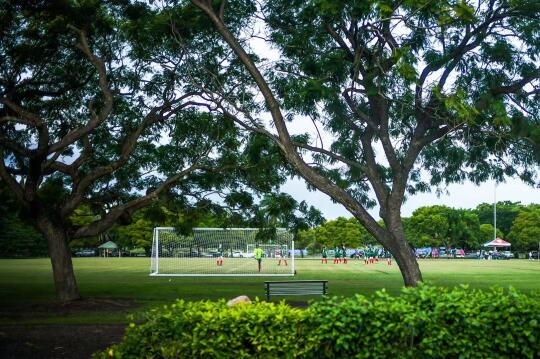 ⚽胜负从不是在场上决定，而是赛前早已注定🎲
