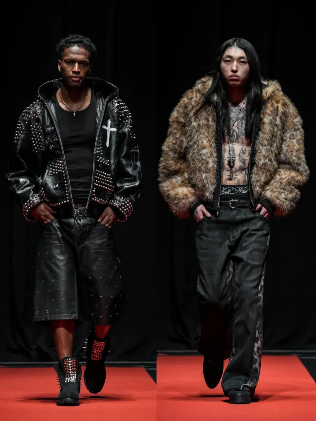 LAST NEST  2026-27/AW LOOKBOOK