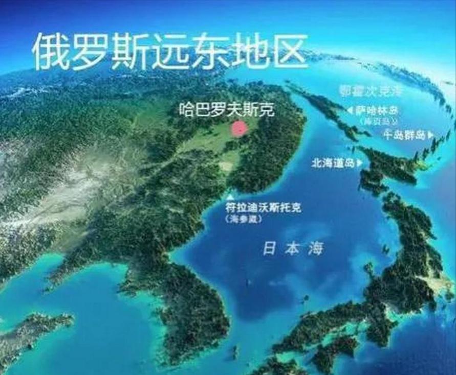 俄罗斯远东向中国免税开放。俄罗斯远东地区正在通过一系列新的政策措施，向包括中国在