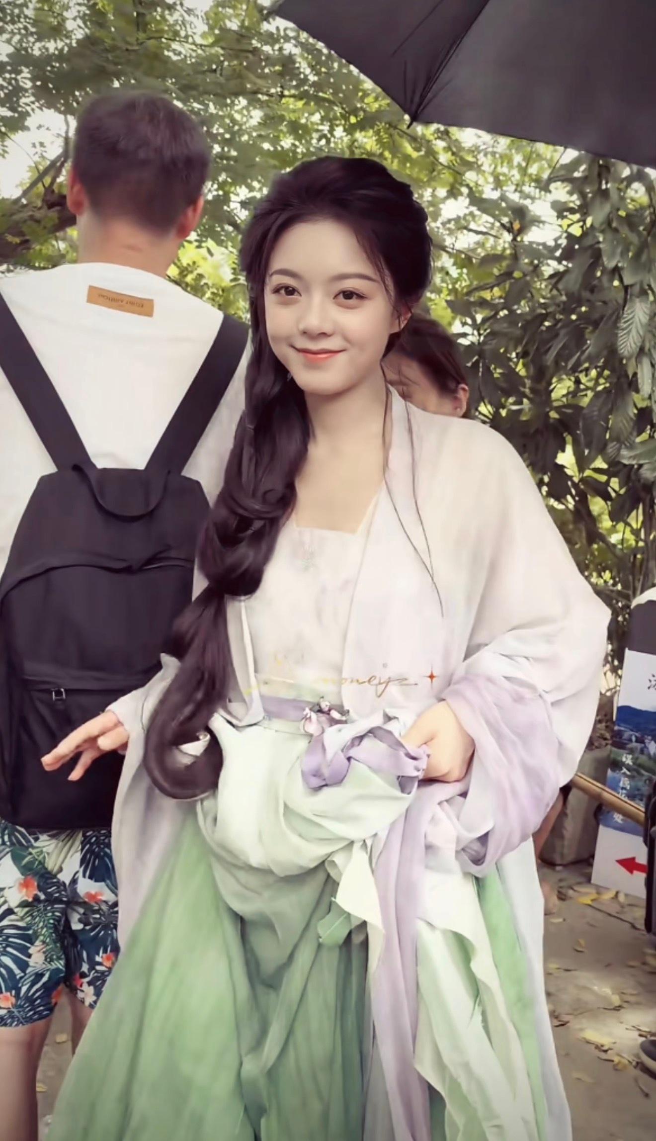 我姐姐就这么仙 古偶好古偶妙 