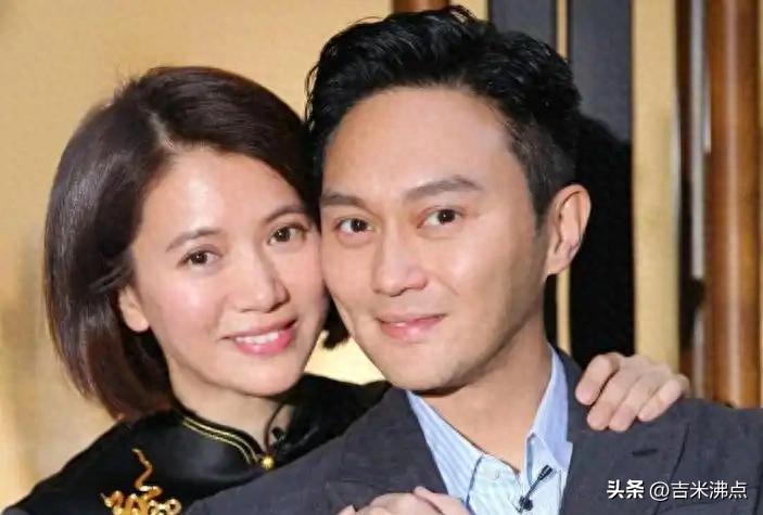 张智霖演唱会藏彩蛋，低调到没存在感，这对夫妻的育儿经。
前两天刷到张智霖广州演唱