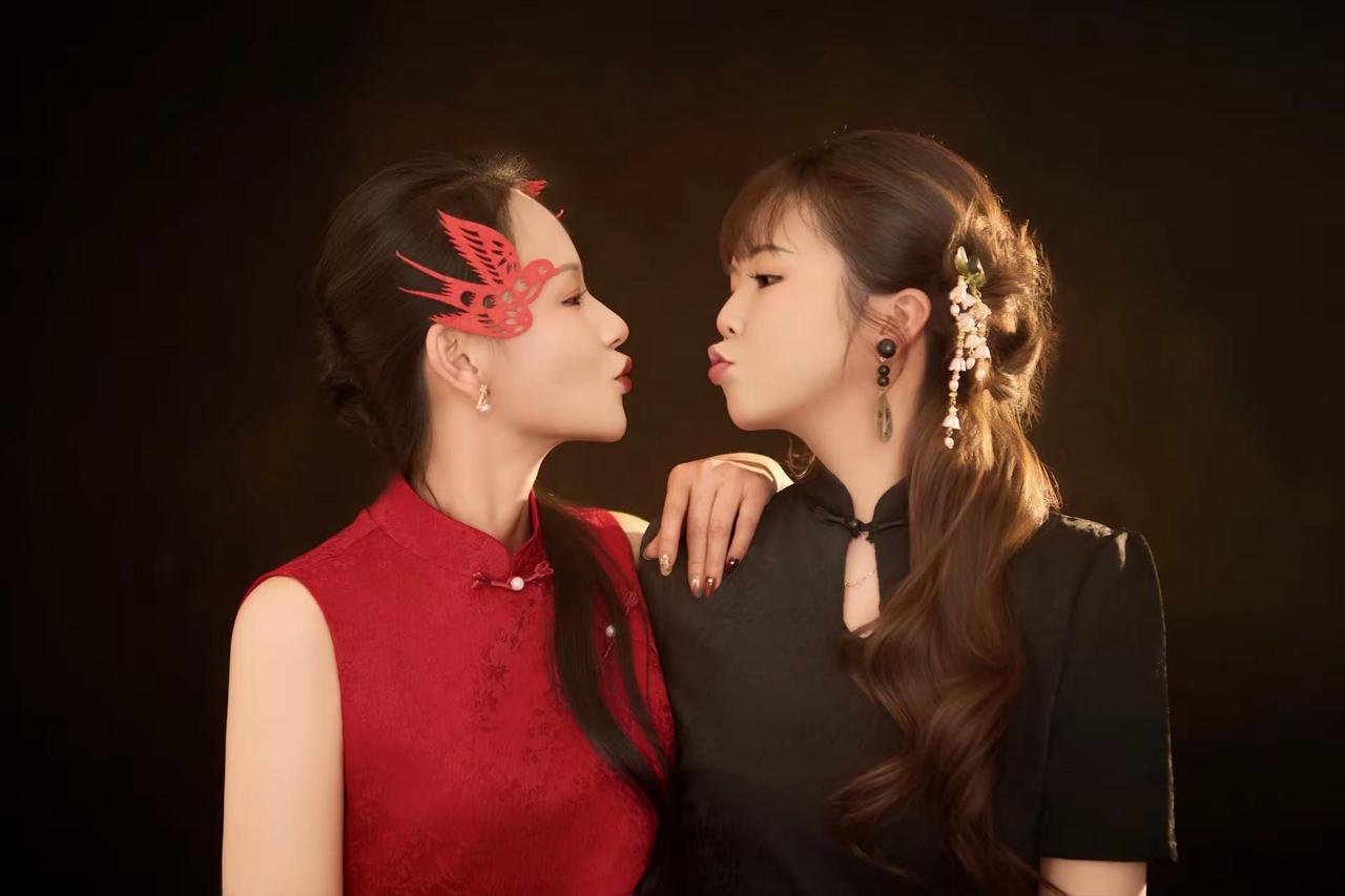 确认过眼神，是一起变美，也一起变胖的人。