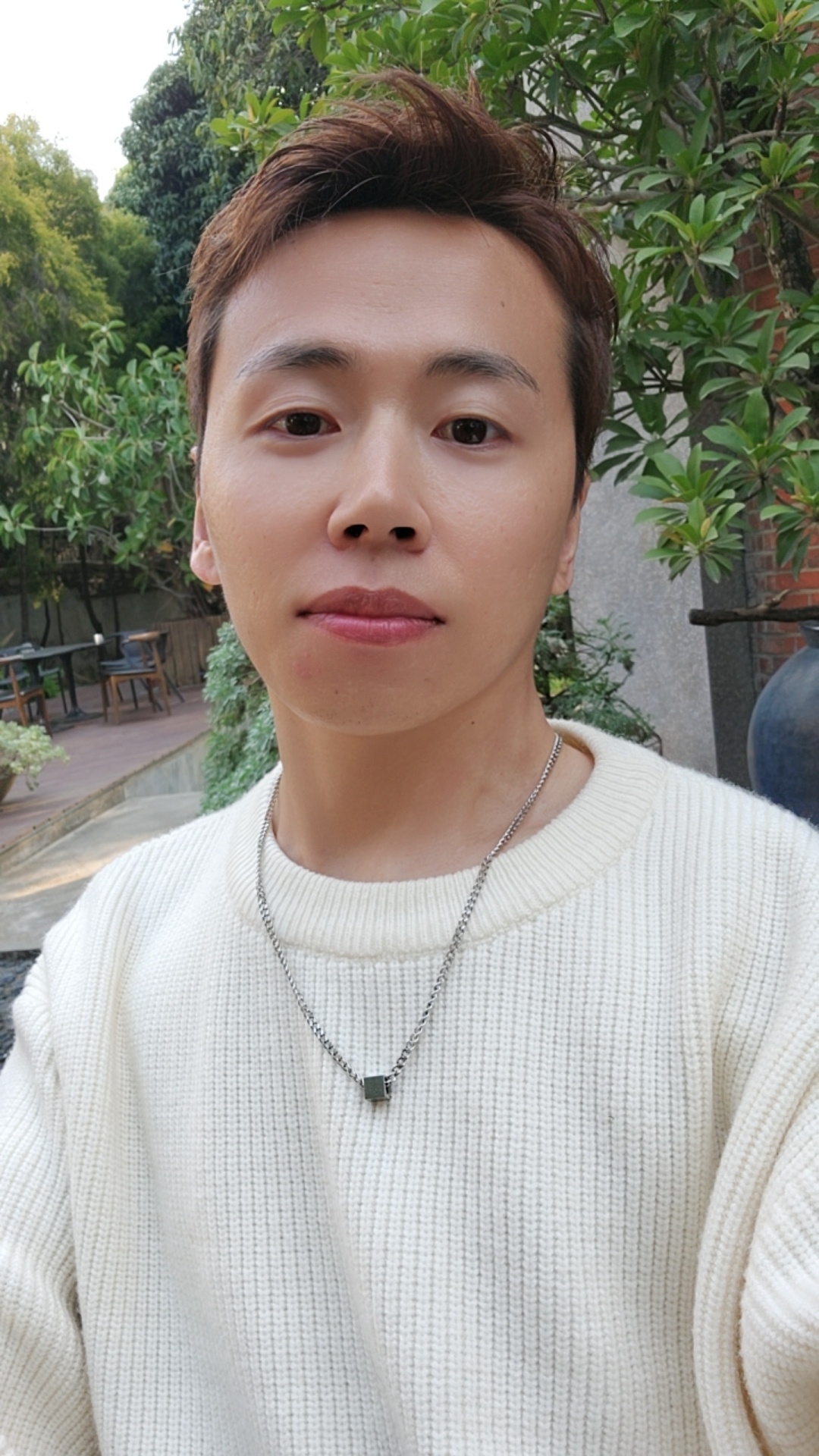在细碎的美好里感受生活的温度。[比耶][比耶] ​​​