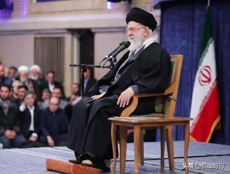 【引用】美以称哈梅内伊已“不在世”， 伊朗关闭霍尔木兹海峡，袭击致近千人伤亡。美