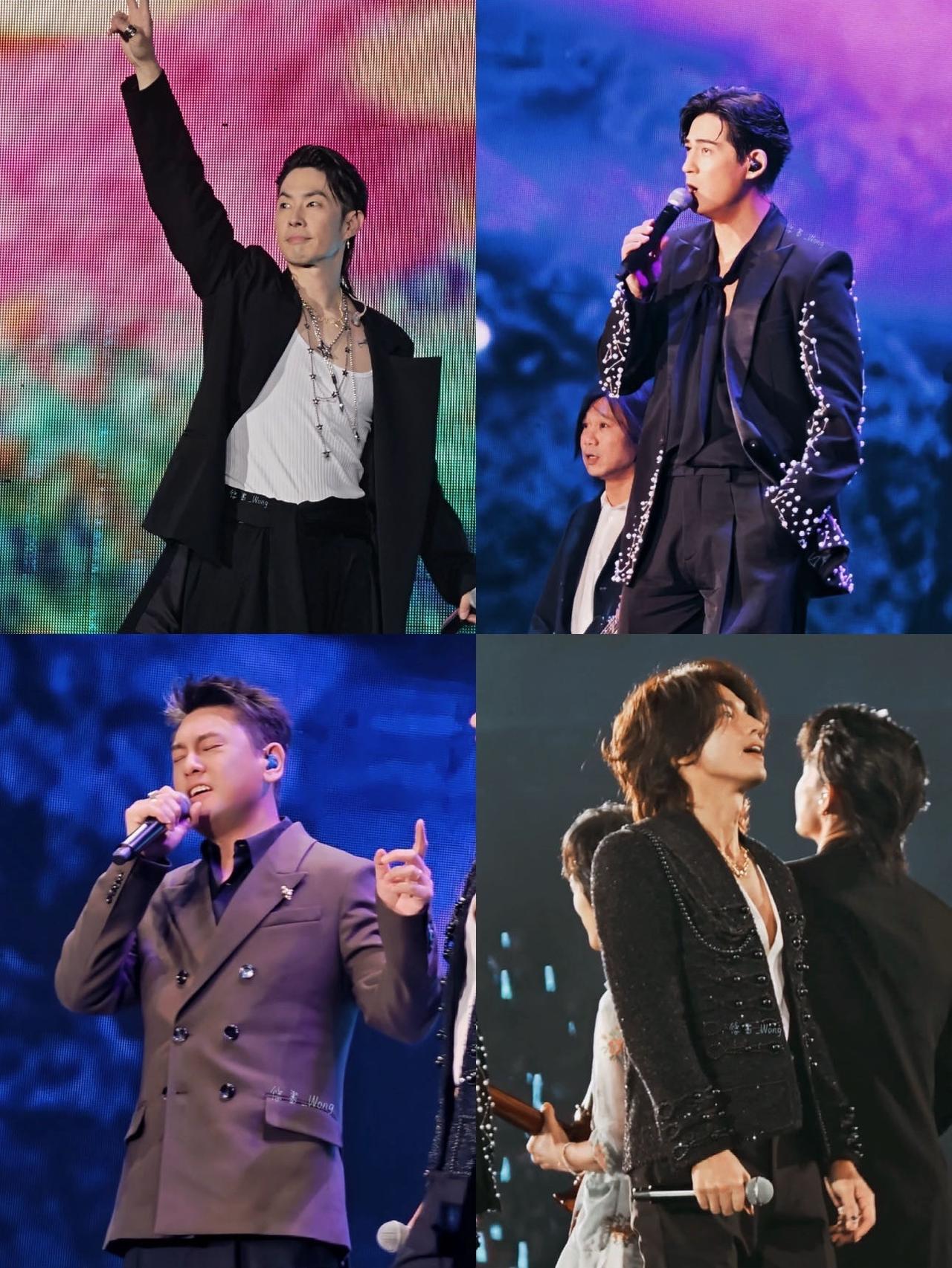 F4“三缺一”：我们的青春，终究缺了一角
是否还记得为F4攒零花钱买卡带的时光？