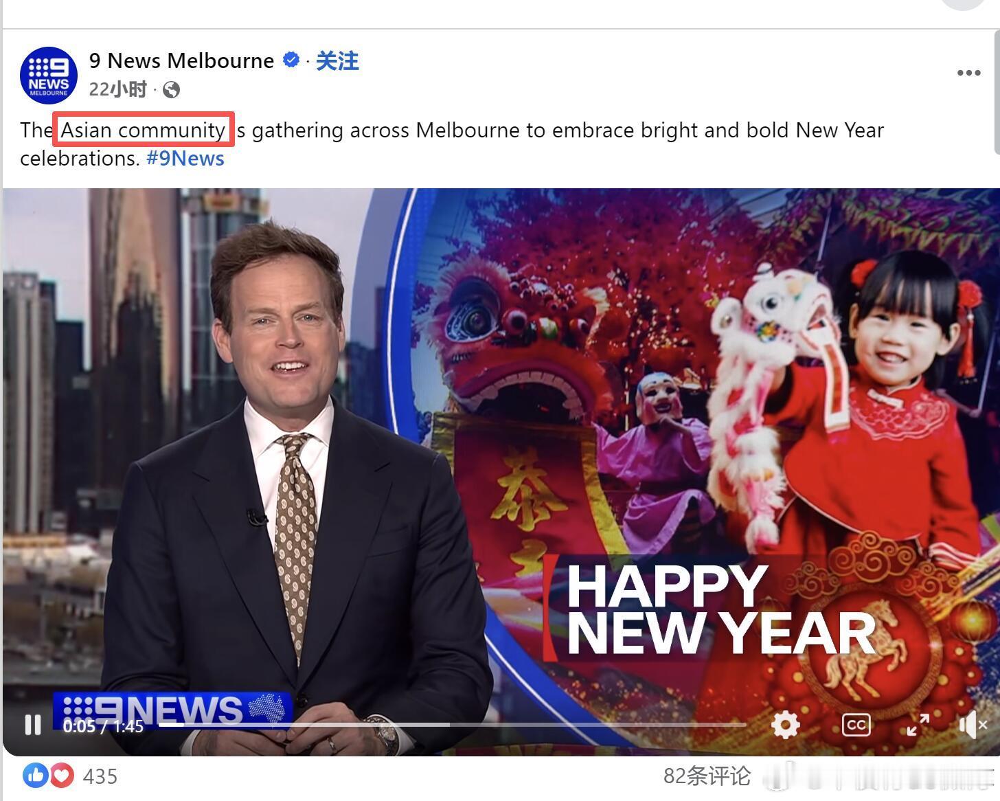 LunarNewYear是一种温柔的“去中国化”。失去对“Chinese New