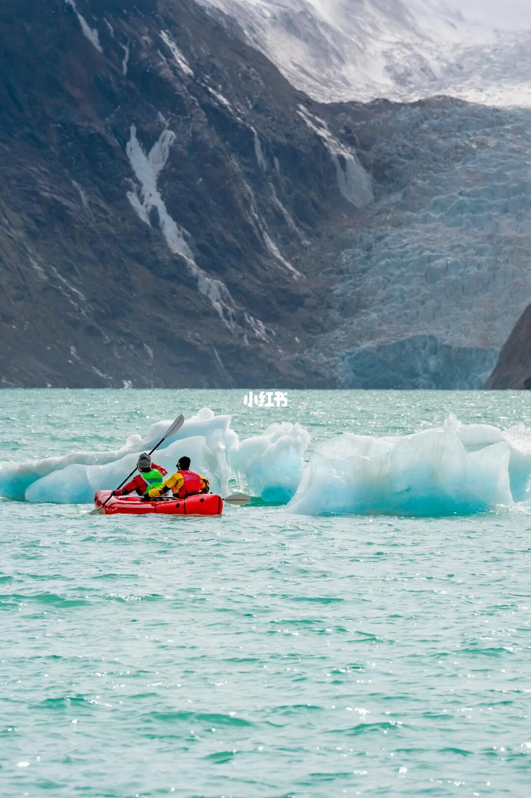关于冬季皮划艇｜冬季不封船