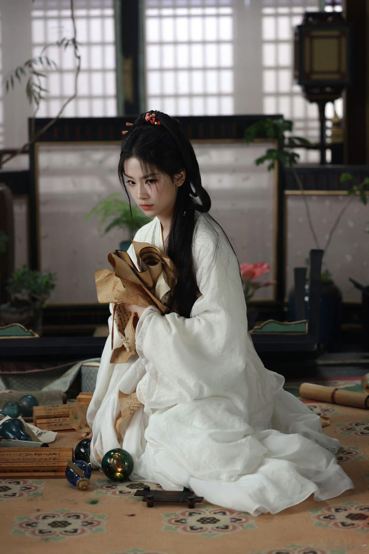 孤身火场的伤痛谁懂！被遗忘催生恨意，反差感拉满～ 