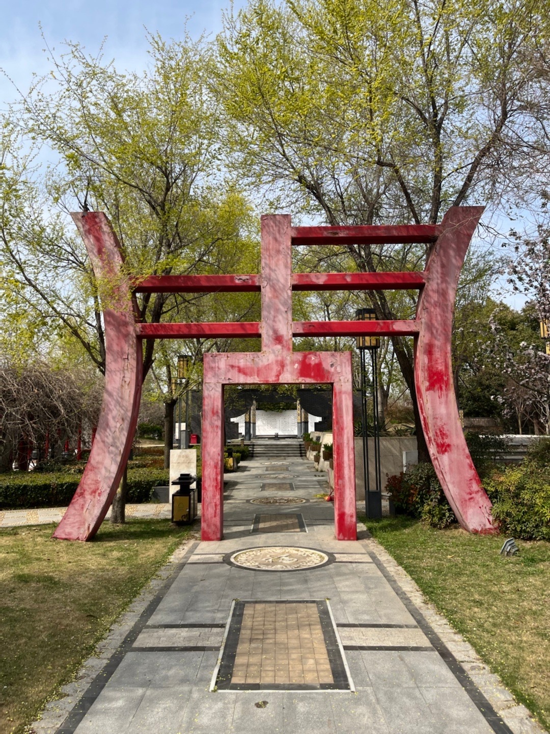 周口是个好地方，是河南最有希望拥有港口的市！前途无量。 ​​​
