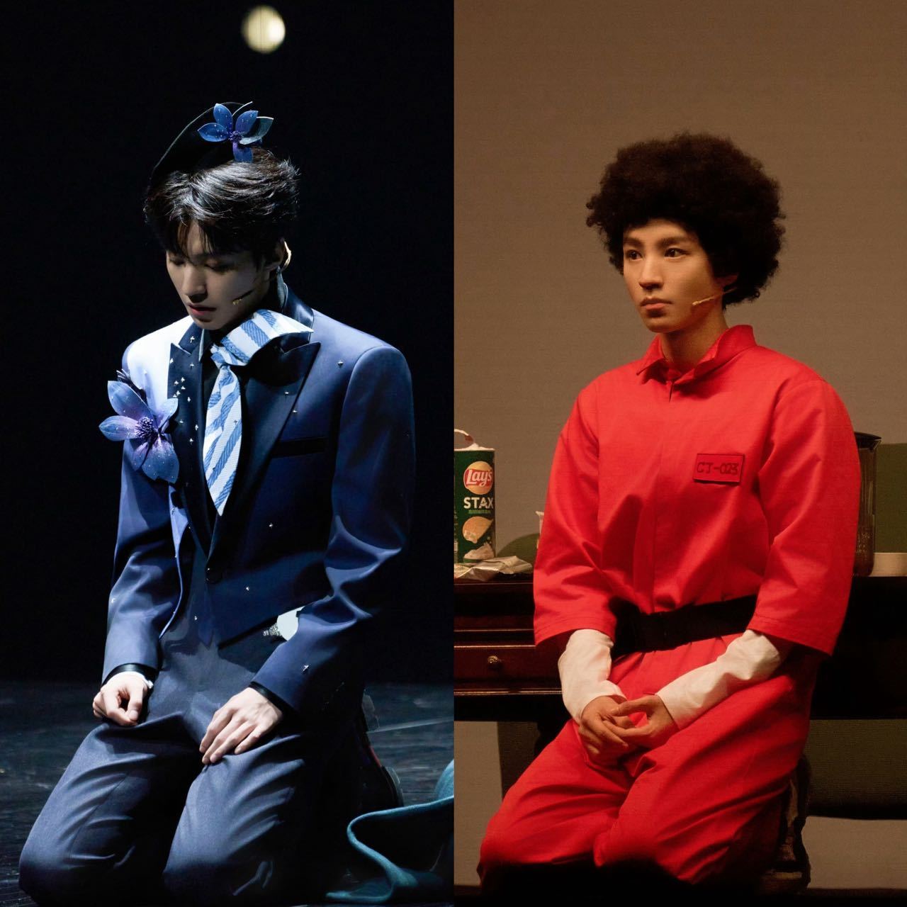 谁看了这个王俊凯不说顶《趁世界还年青》通过三条故事展示青年面对不同困境的三种反应