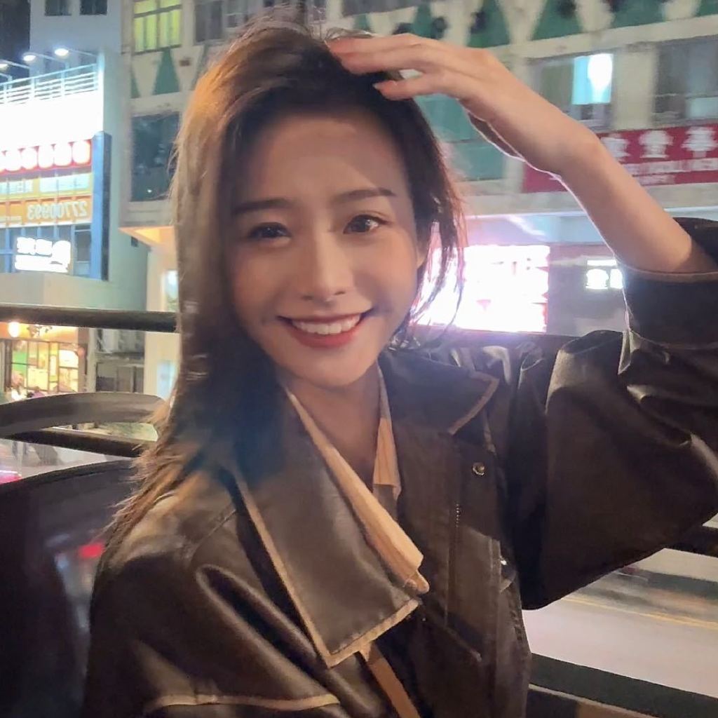 王晓慧年龄1997出生，29岁了 ​​​