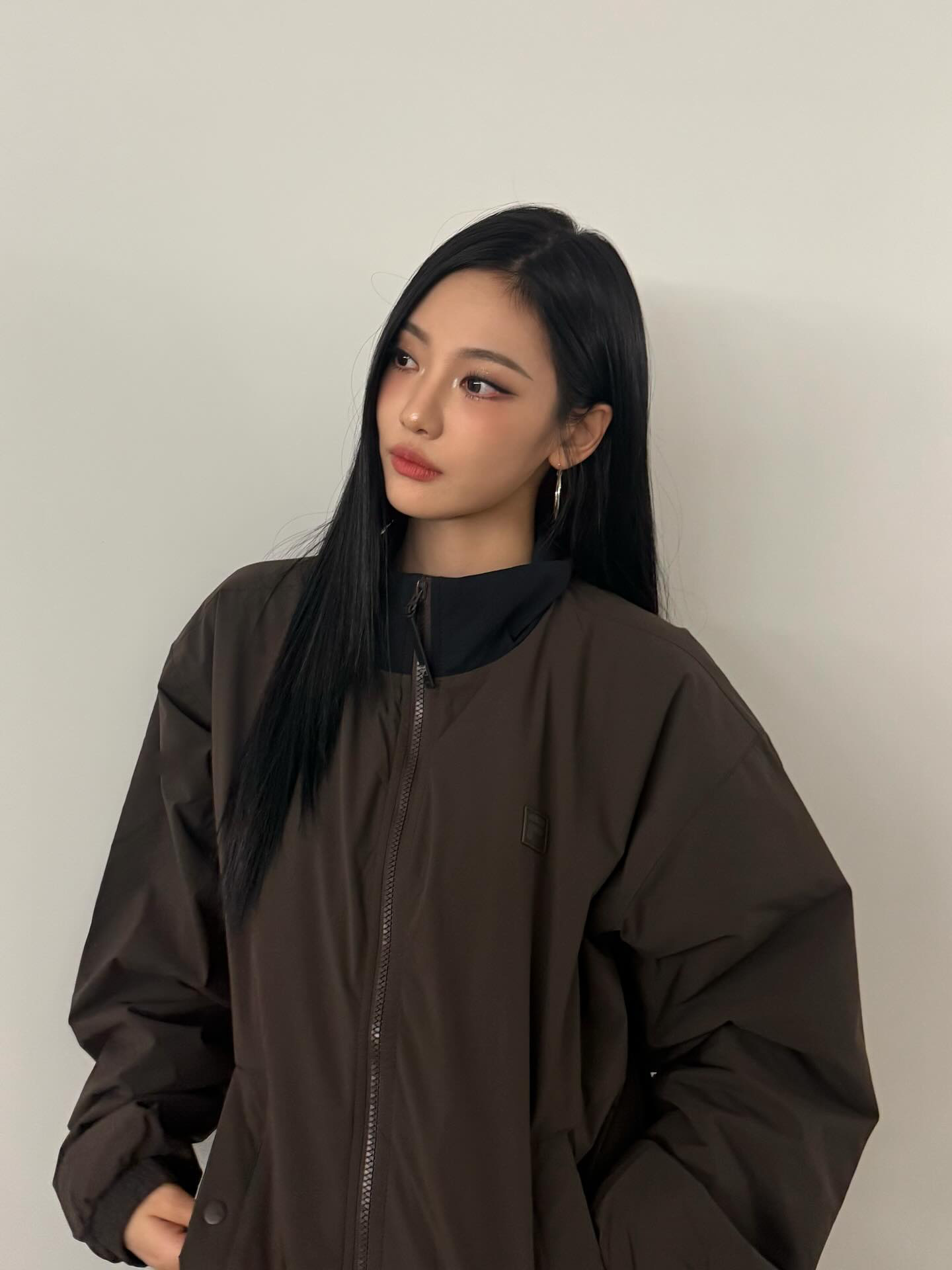 宁艺卓[超话]宁艺卓1023生日快乐fila宁宁 ​​​