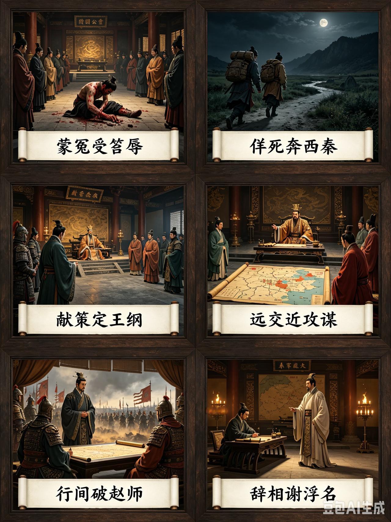 他是谁