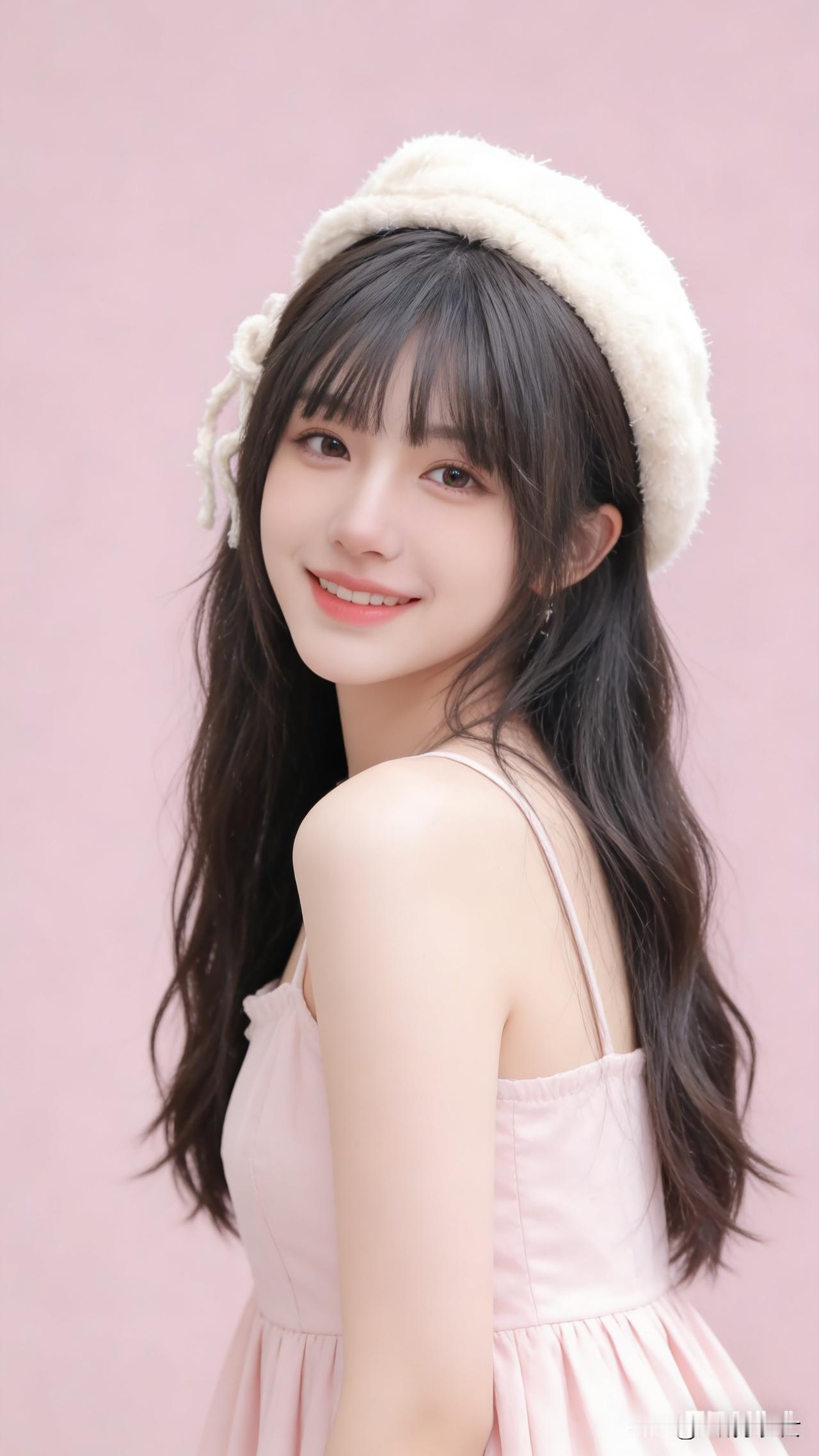 女神的连衣裙，让你成为优雅迷人的小仙女