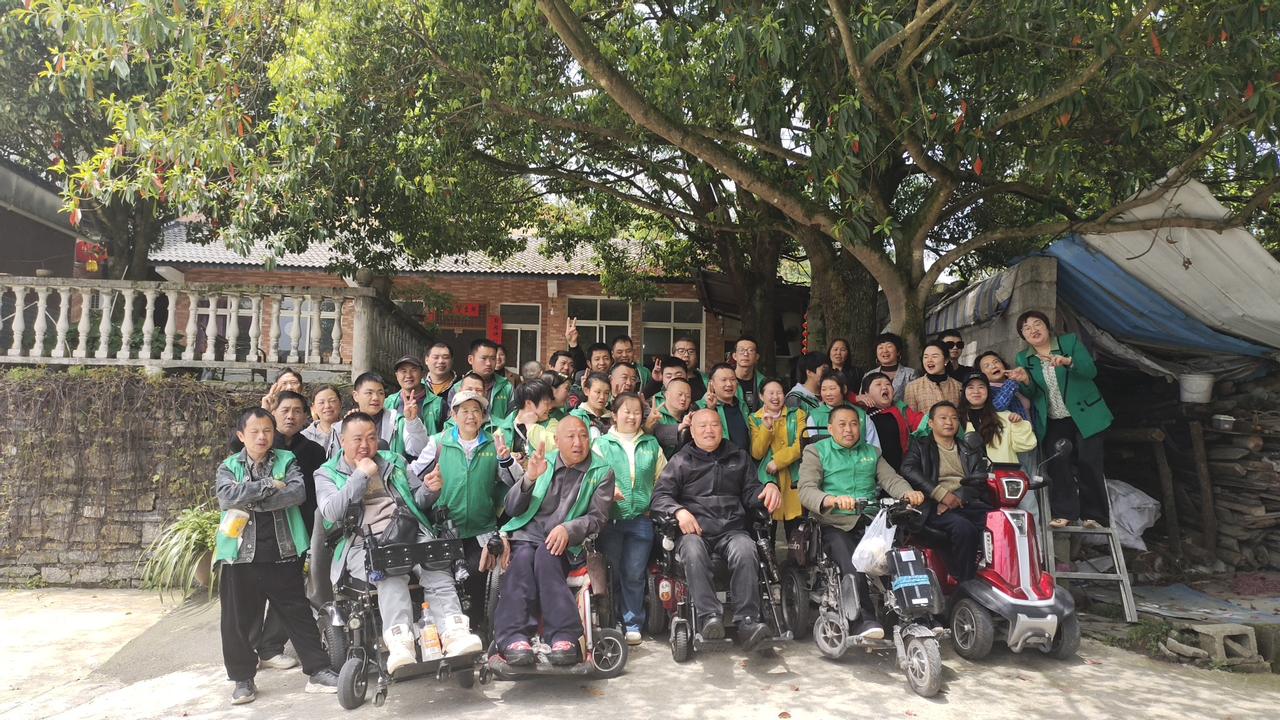 春日生活打卡季′