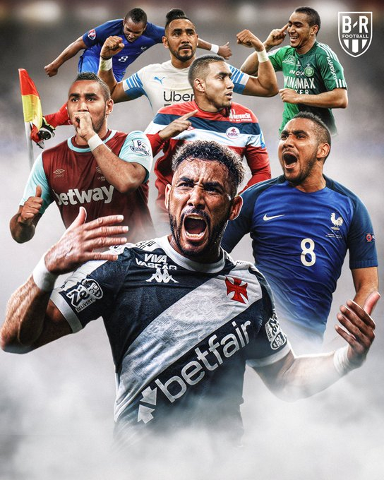 38岁的迪米特里·帕耶特宣布退役。 