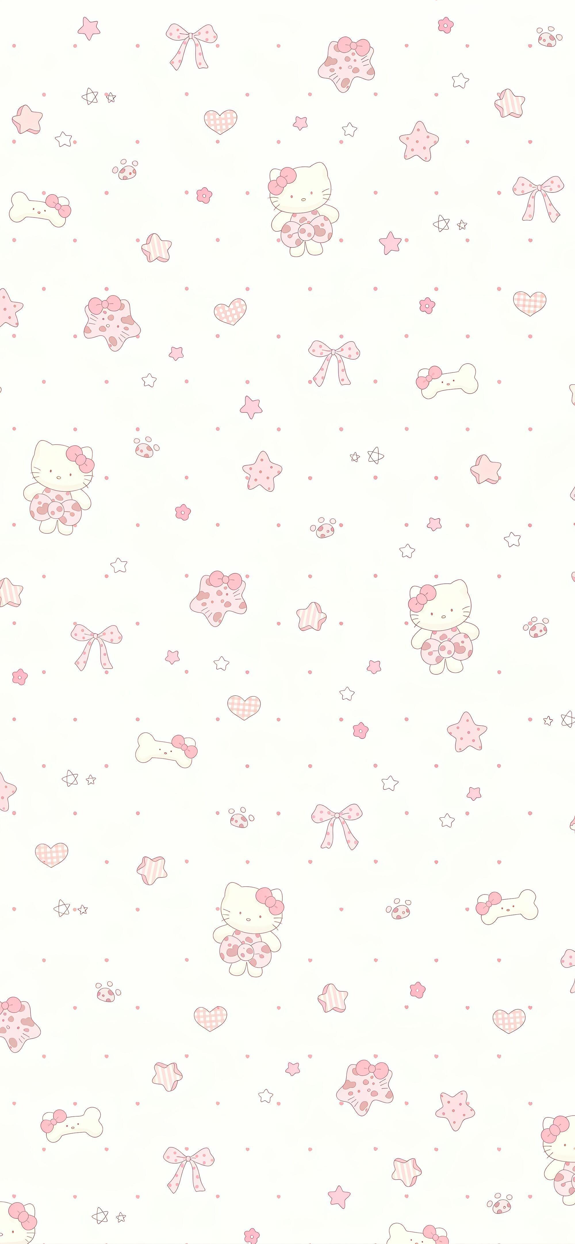 share壁纸｜少女心｜聊天背景 