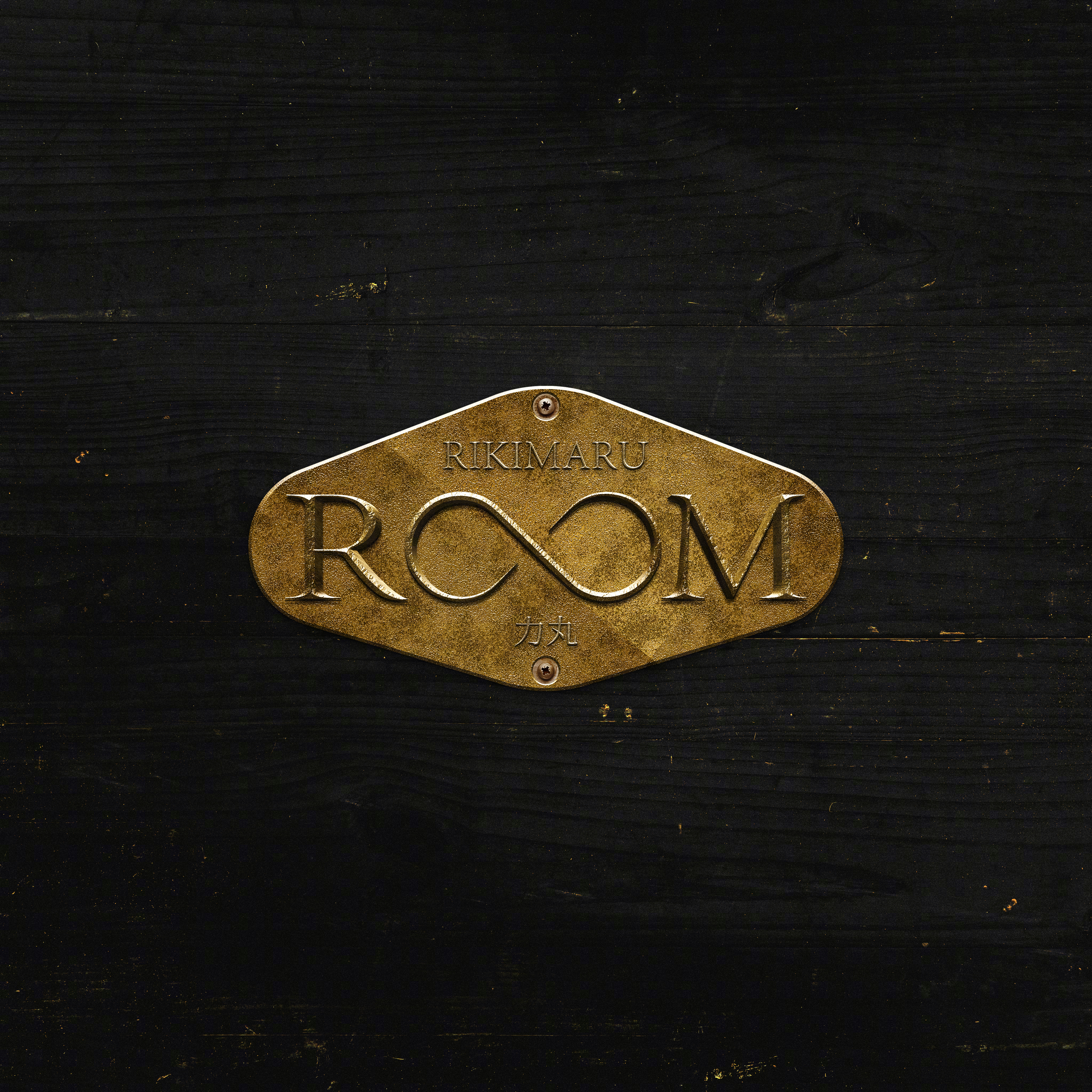 力丸和马合作力丸二专治愈单曲SummerTherapy二专《ROOM》治愈单曲《
