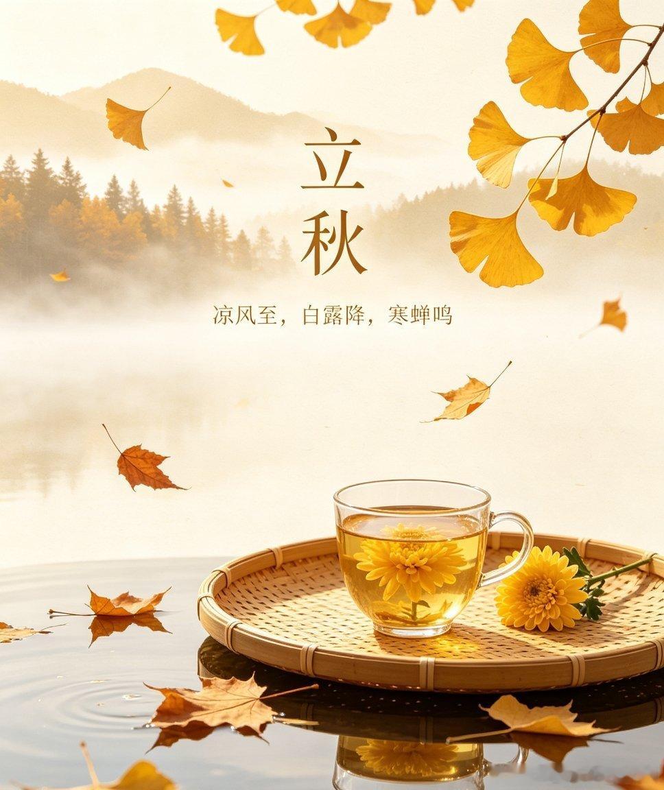 立秋后哪些地方要凉快了立秋并不是全国一起入秋，东北、西北不少地方早晚已经透着凉意