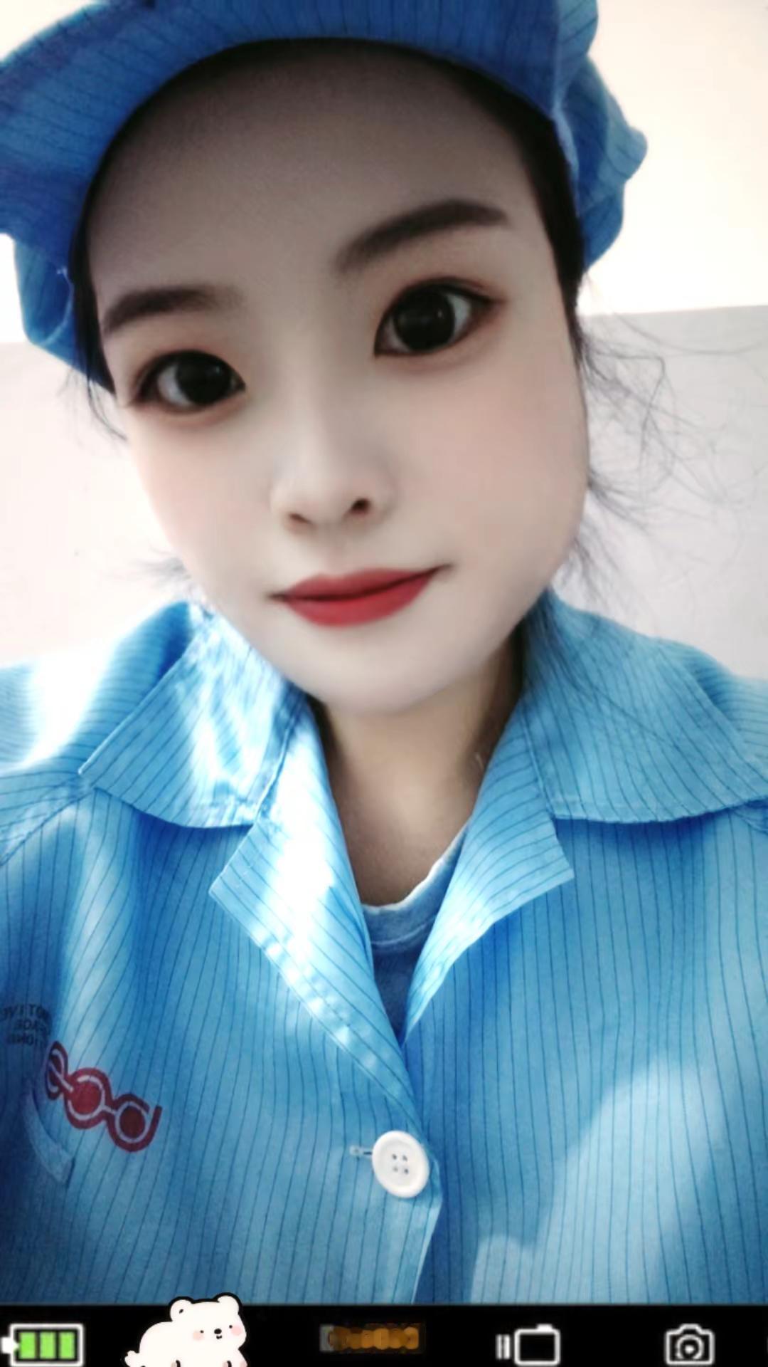 我没有混日子，一个月30天，天天都在上班，不舒服不敢请假，生病不敢请假，累了更不