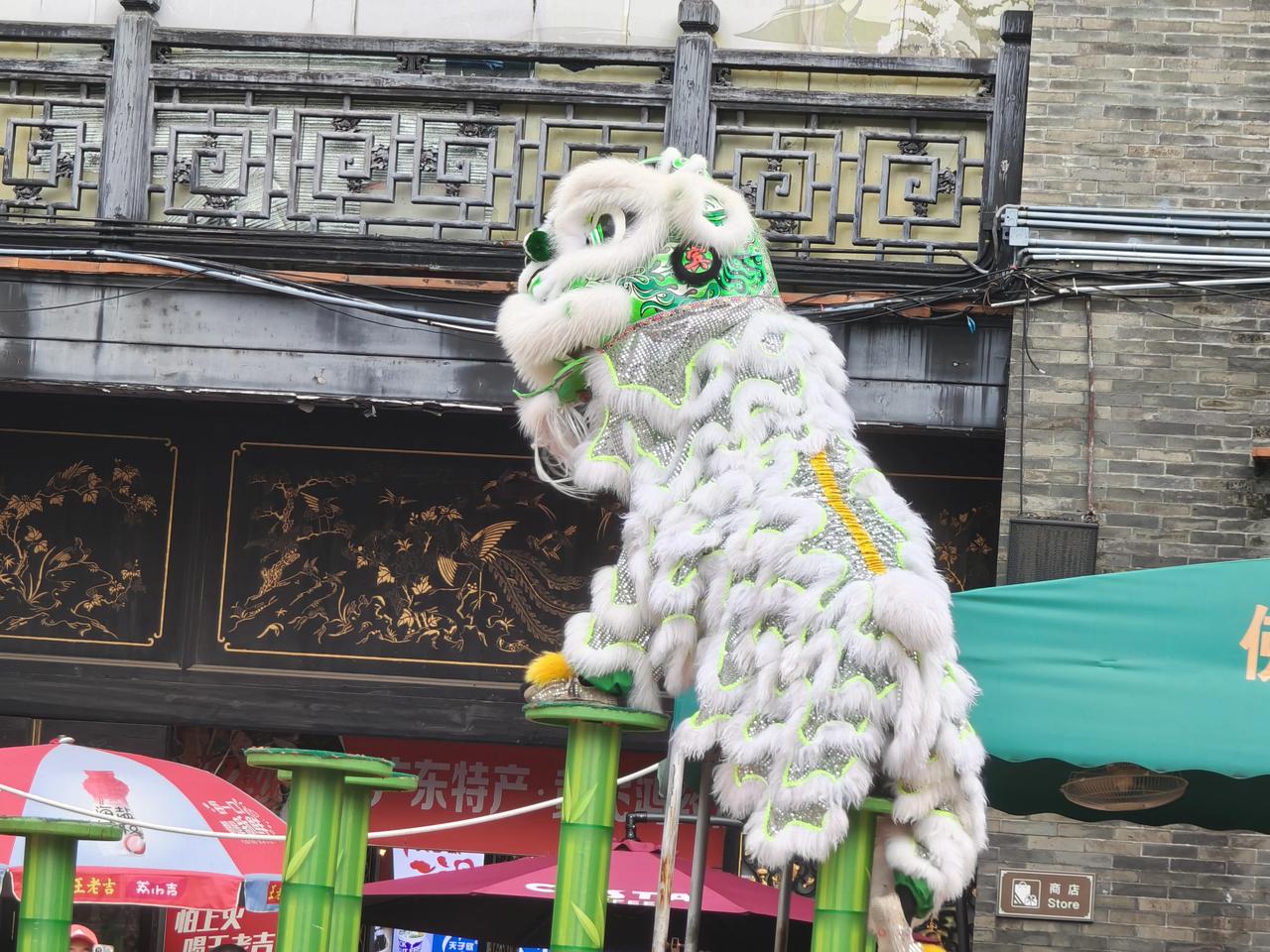 一张图证明你今年去过的地方这就是我前几天去过的地方，有没有人知道这是什么地方吗？