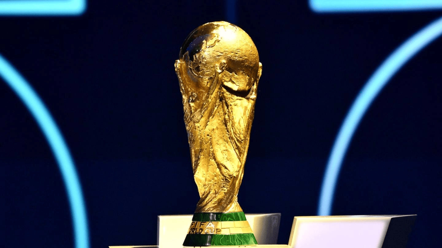 06月09日讯 2026年世界杯将在美国、加拿大和墨西哥举行，小组赛将于周四（6