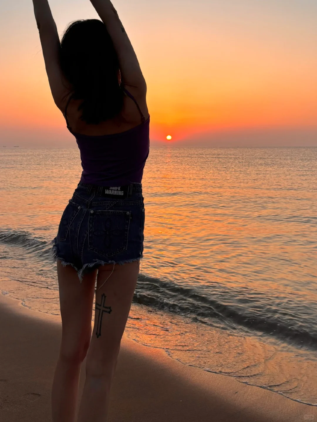 2024日出达成🌅