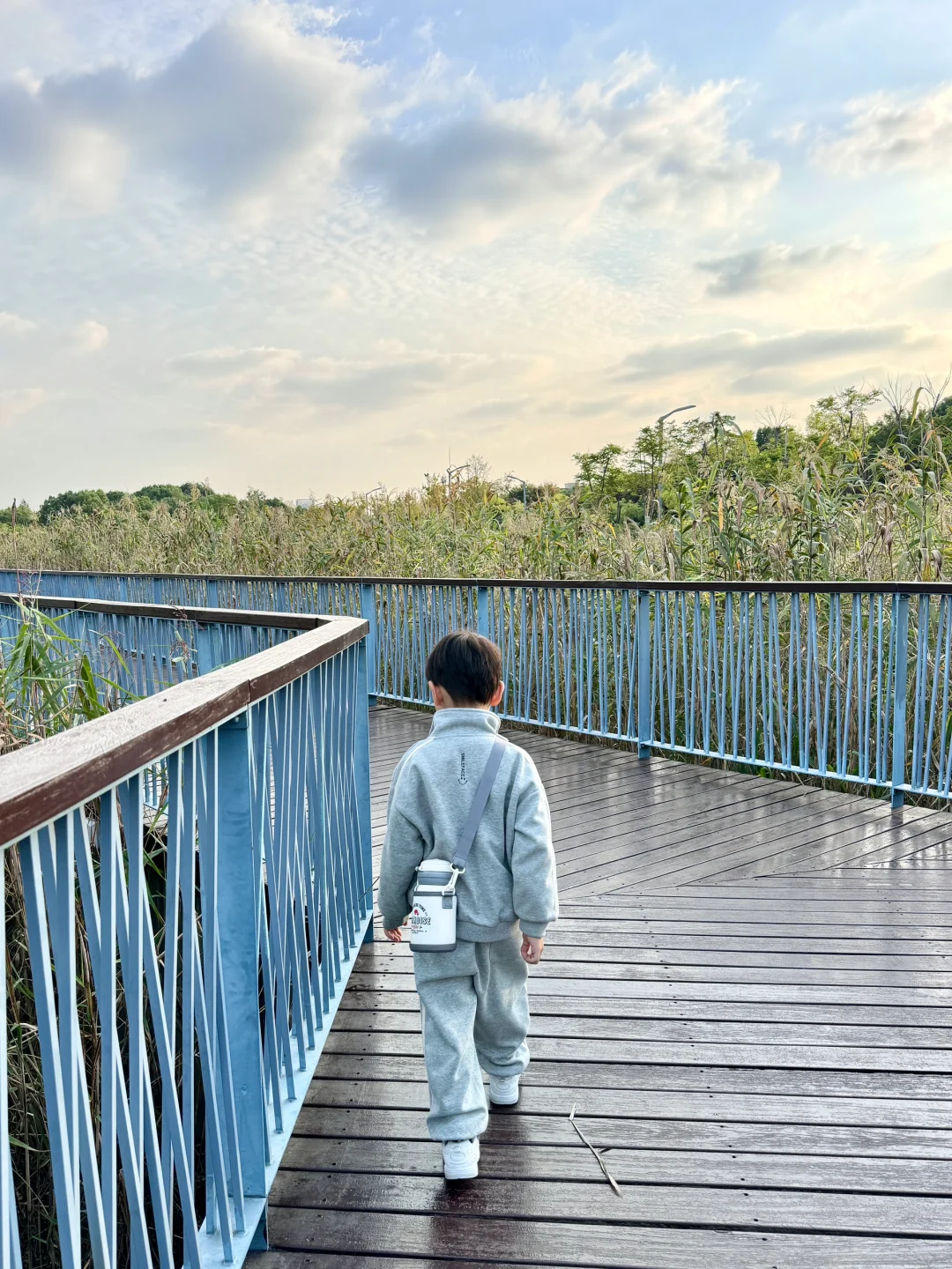 6岁视力检查完！大户外必须安排起来