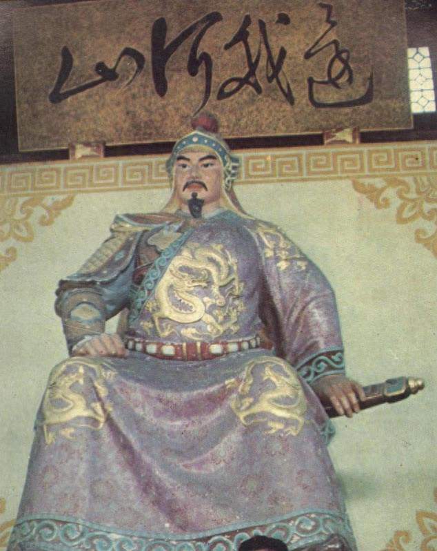 为什么岳飞必须死？很多人一直没看懂南宋真正的困局
