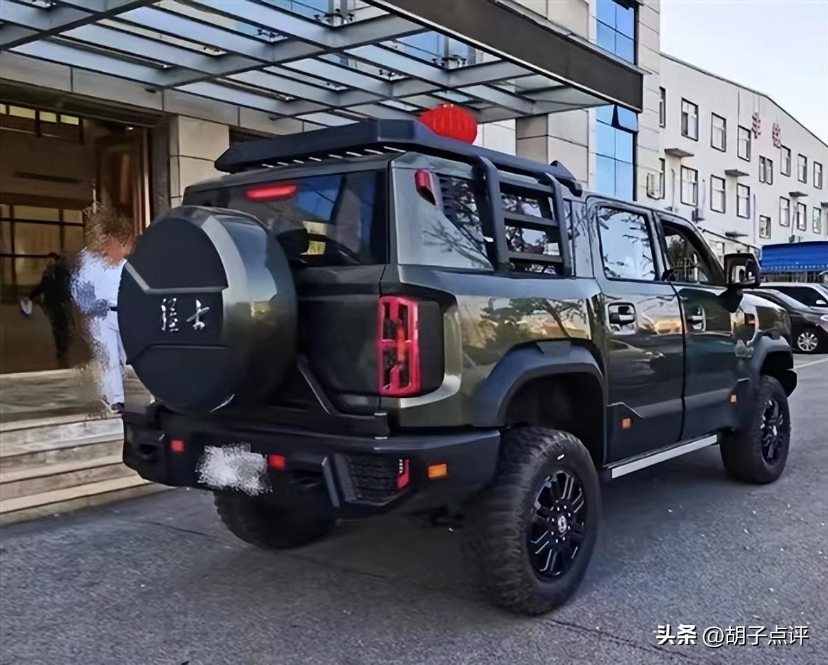 雷军晕了，小鹏懵了，李想惊了，就连马斯克也惊呆了！大家怎么也想不到，在国产新能源