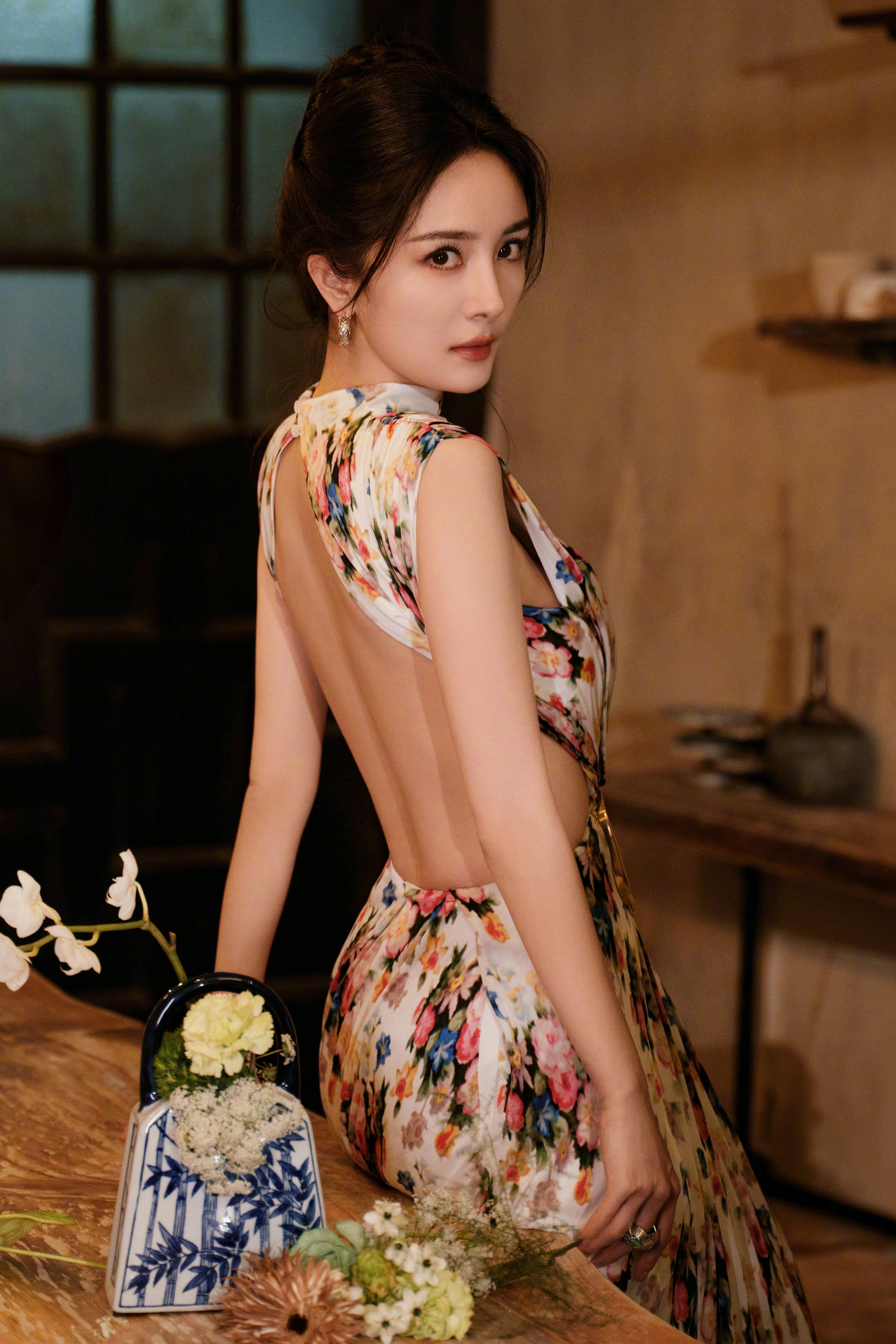 杨幂 ​​​