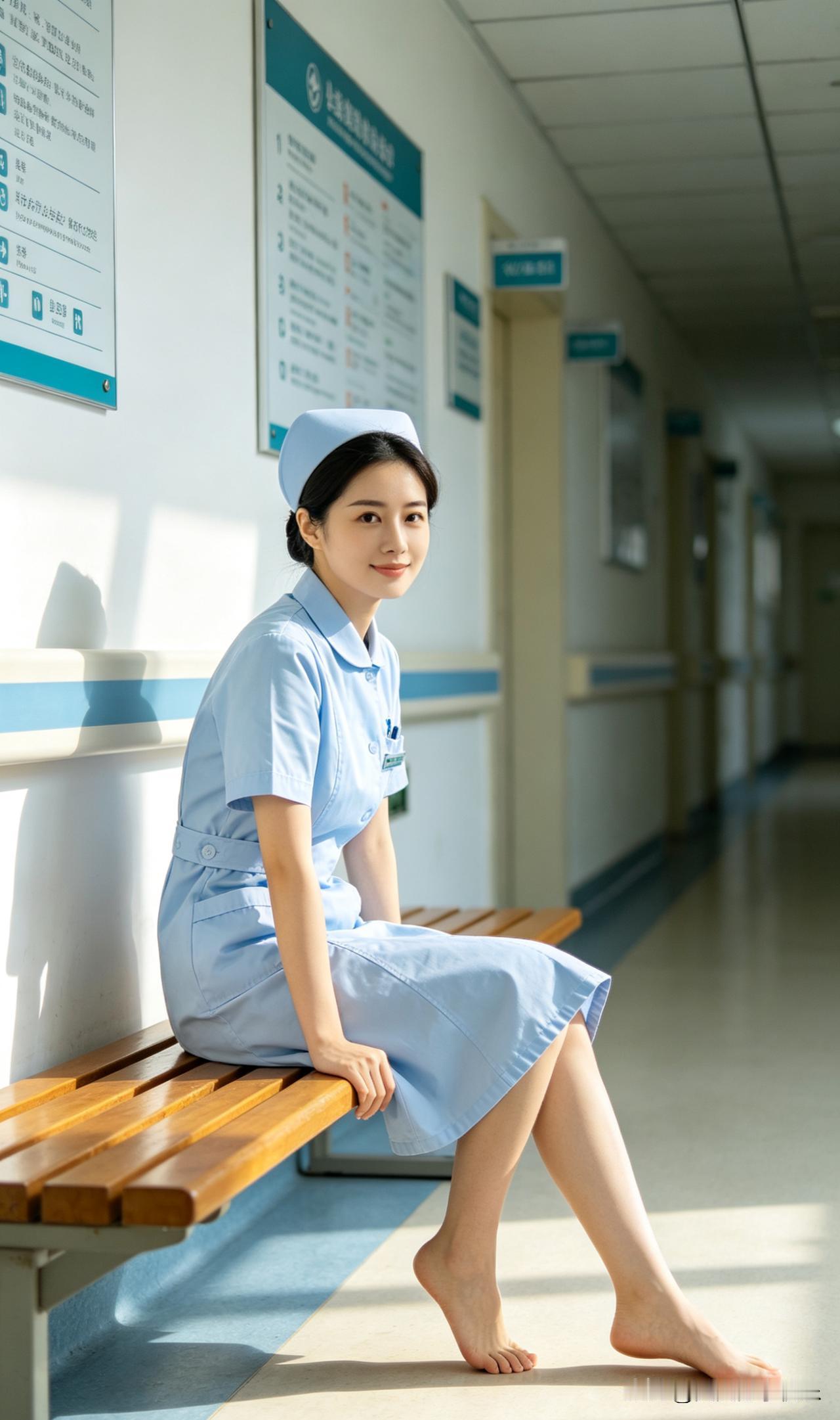 ai护士姐姐在休息ai护士姐姐 ai护士美女 ai护士风写真 ai女医生 ai小