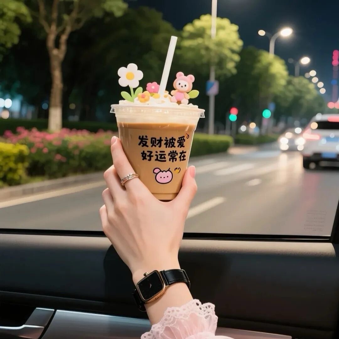 ✨𝔽𝕠𝕣𝕥𝕦𝕟𝕖 𝕚𝕤 𝕙𝕖𝕣𝕖✨“不发脾气只发财，钱