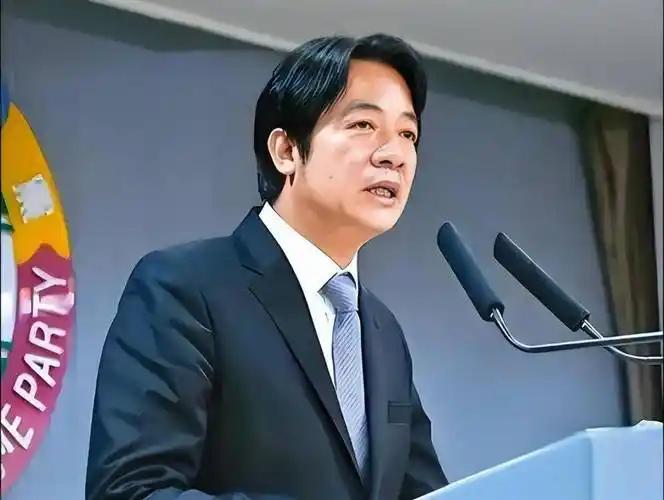 “台独”分子赖清德正式宣布，

5月20日，赖清德正式对外公布全新人口优化发展战