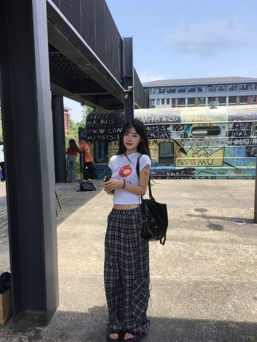 夏天被我偷走啦