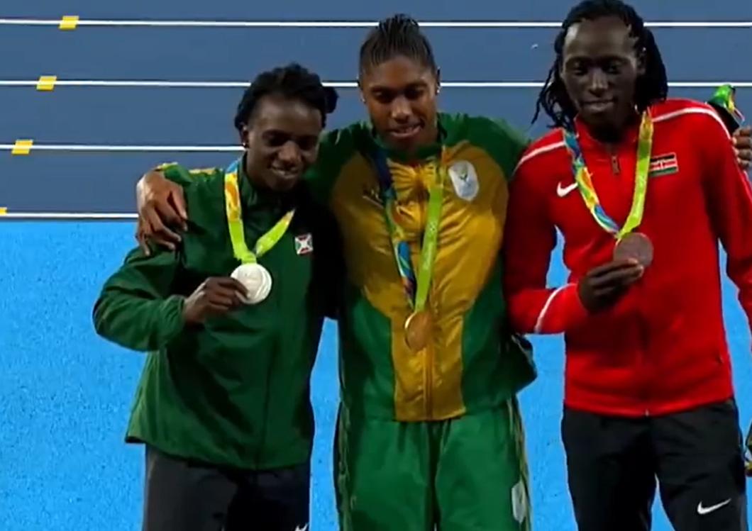 硬气了！
国际奥委会官宣，奥运女子比赛，仅限生理女性参赛✅
不是性别认同，不是自