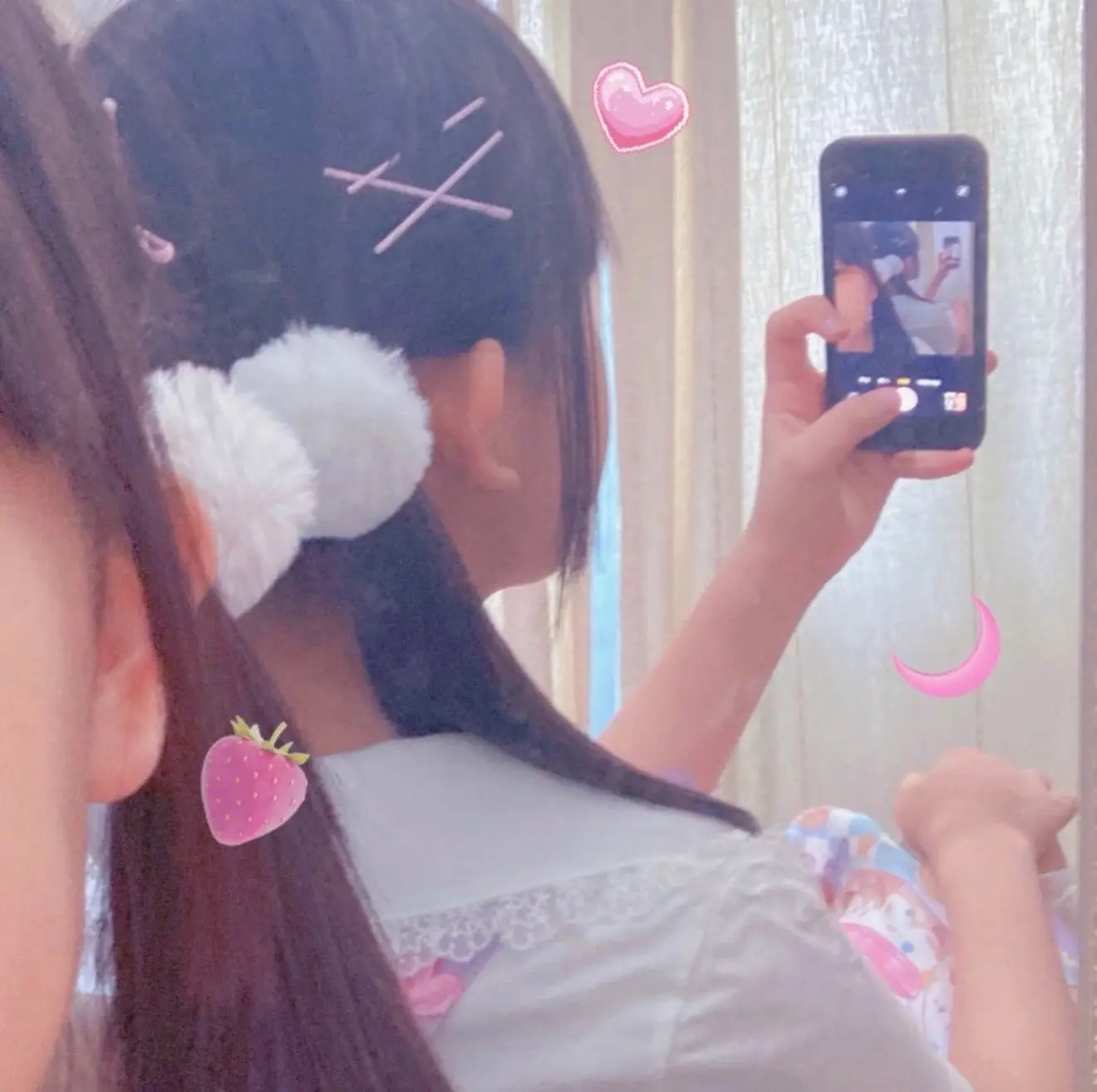 还有四个月 这首歌就九年了。