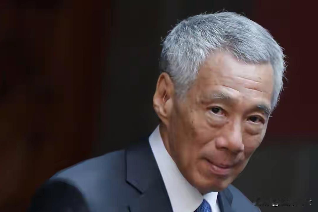 中美之间刚有风吹草动，李显龙的直觉果然老辣。尽管已经不再是新加坡总理，但李显龙对