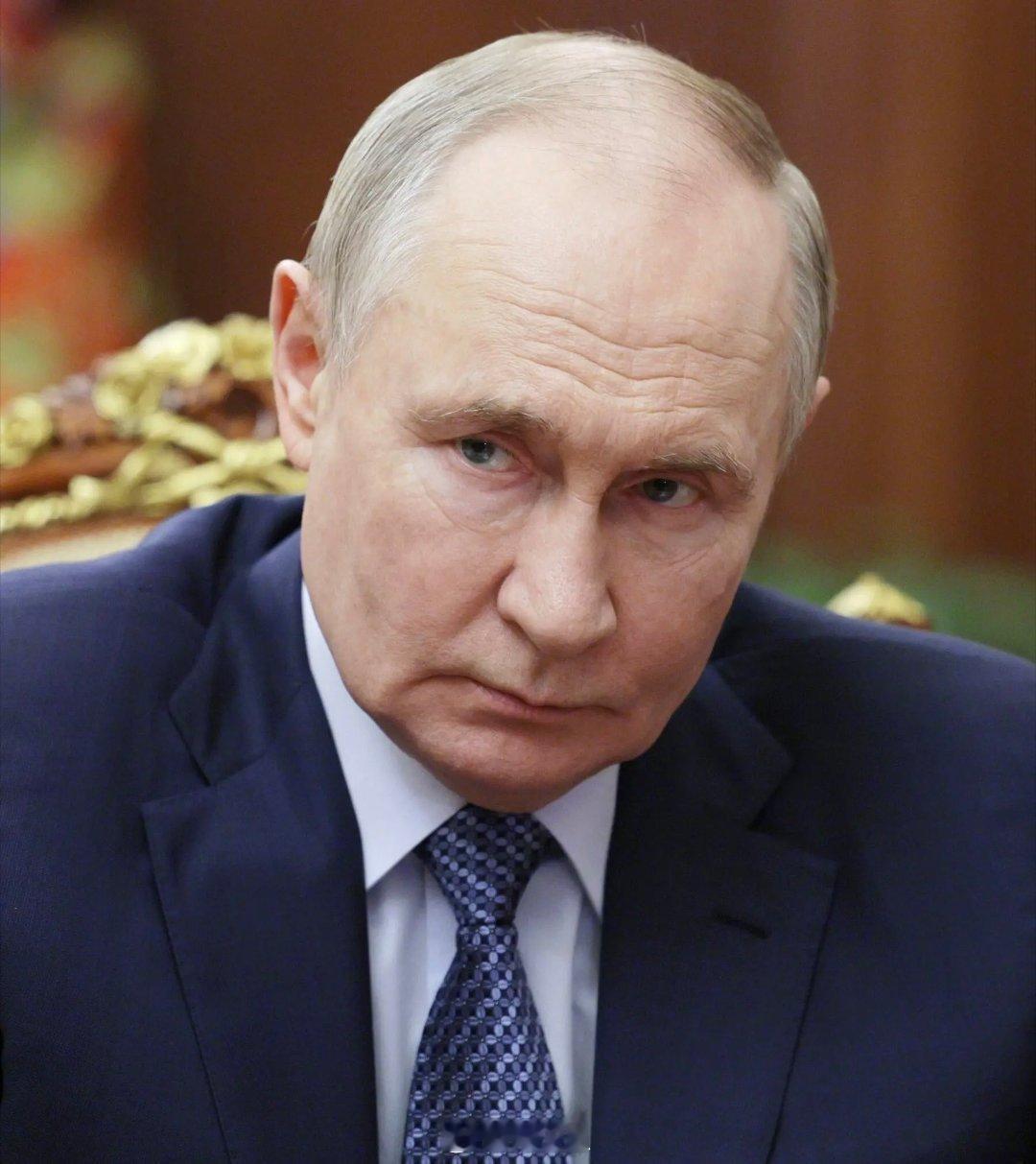 最新消息： 俄罗斯威胁称，如果欧盟试图动用其数千亿欧元的资金，俄方将启动报复行动