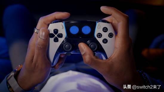 据IGN报道，索尼正式“公布”了 Project Playmo，这是新一代 Du