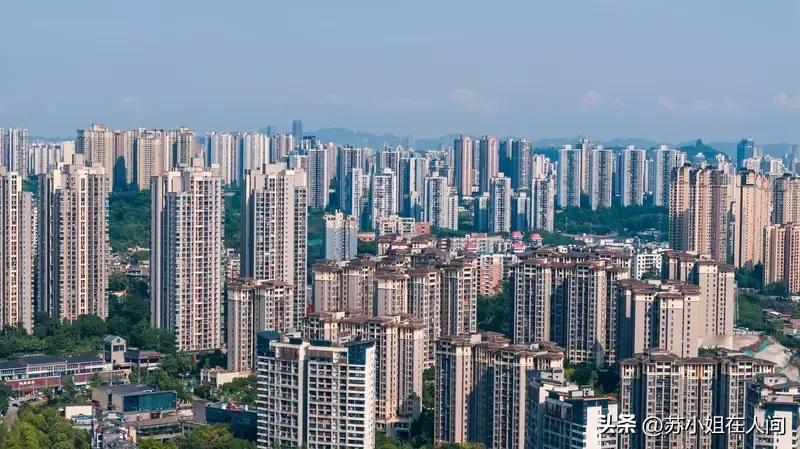 11月6日重庆开新闻发布会，要调整部分行政区划，其中就有撤销江北区。这次是依托两